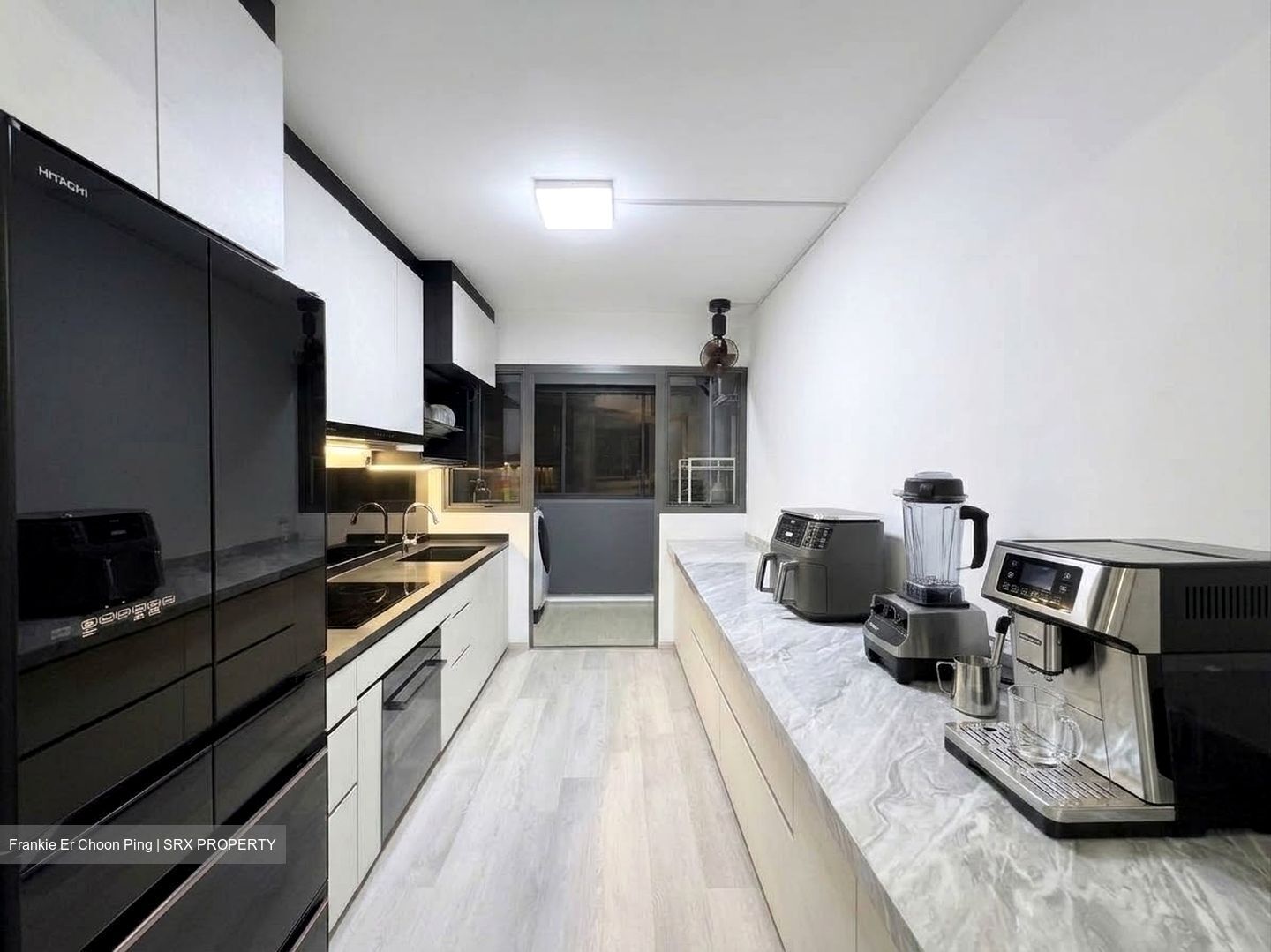 Blk 479C Valley Spring @ Yishun (Yishun), HDB 4 Rooms #636907351